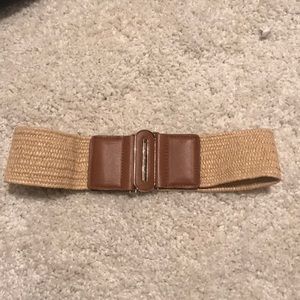 Francesca’s belt